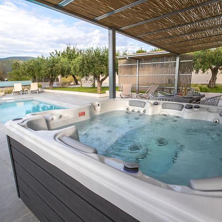 Onar - Luxury Villas Argostóli Extérieur photo