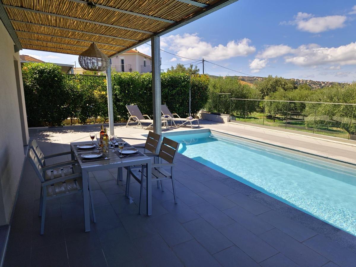 Onar - Luxury Villas Argostóli Extérieur photo