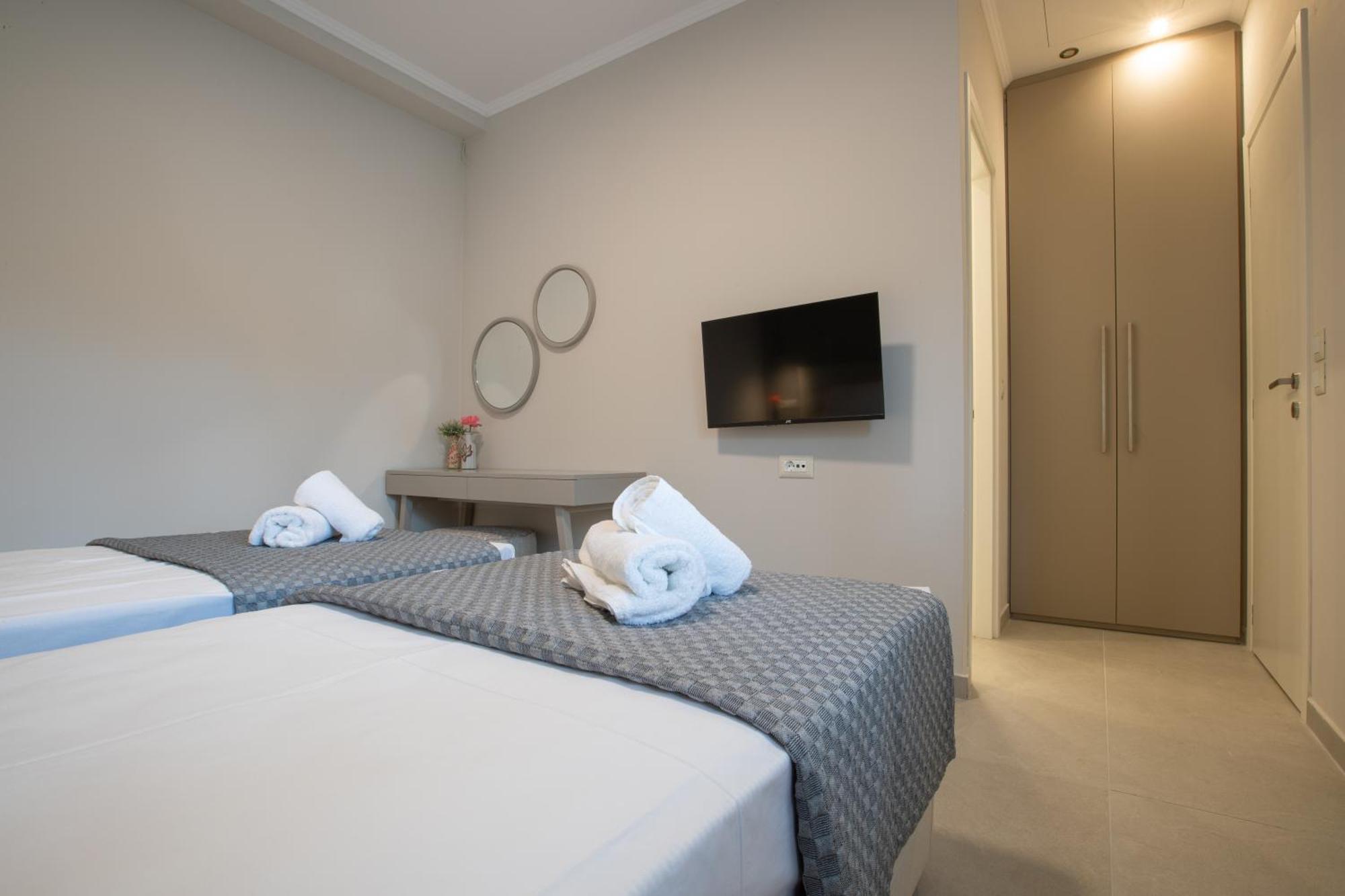 Onar - Luxury Villas Argostóli Extérieur photo