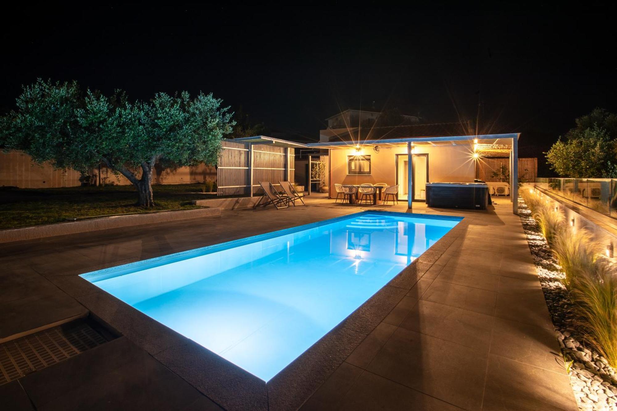 Onar - Luxury Villas Argostóli Extérieur photo