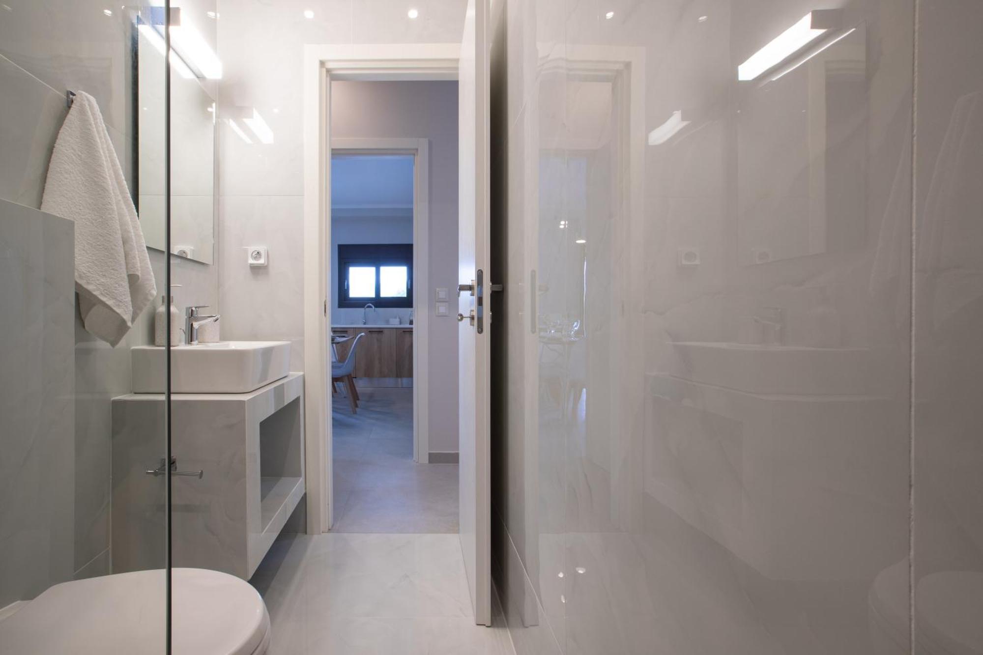 Onar - Luxury Villas Argostóli Extérieur photo
