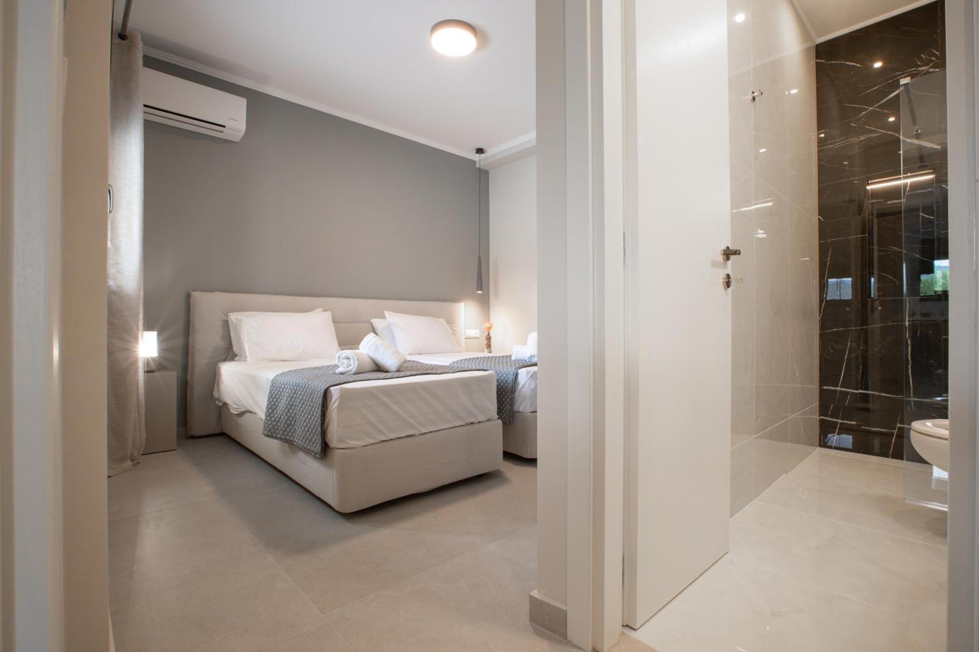 Onar - Luxury Villas Argostóli Extérieur photo
