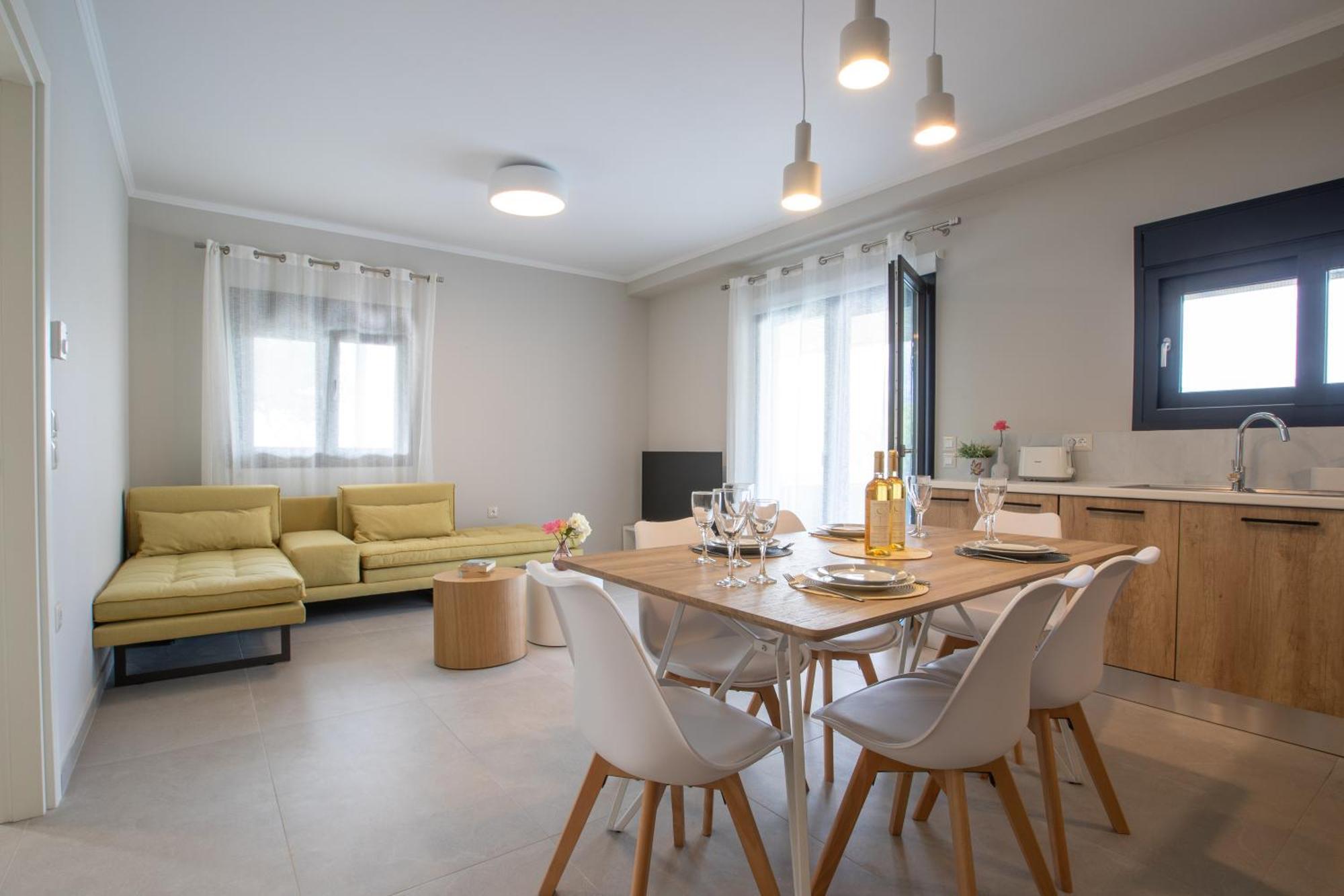 Onar - Luxury Villas Argostóli Extérieur photo