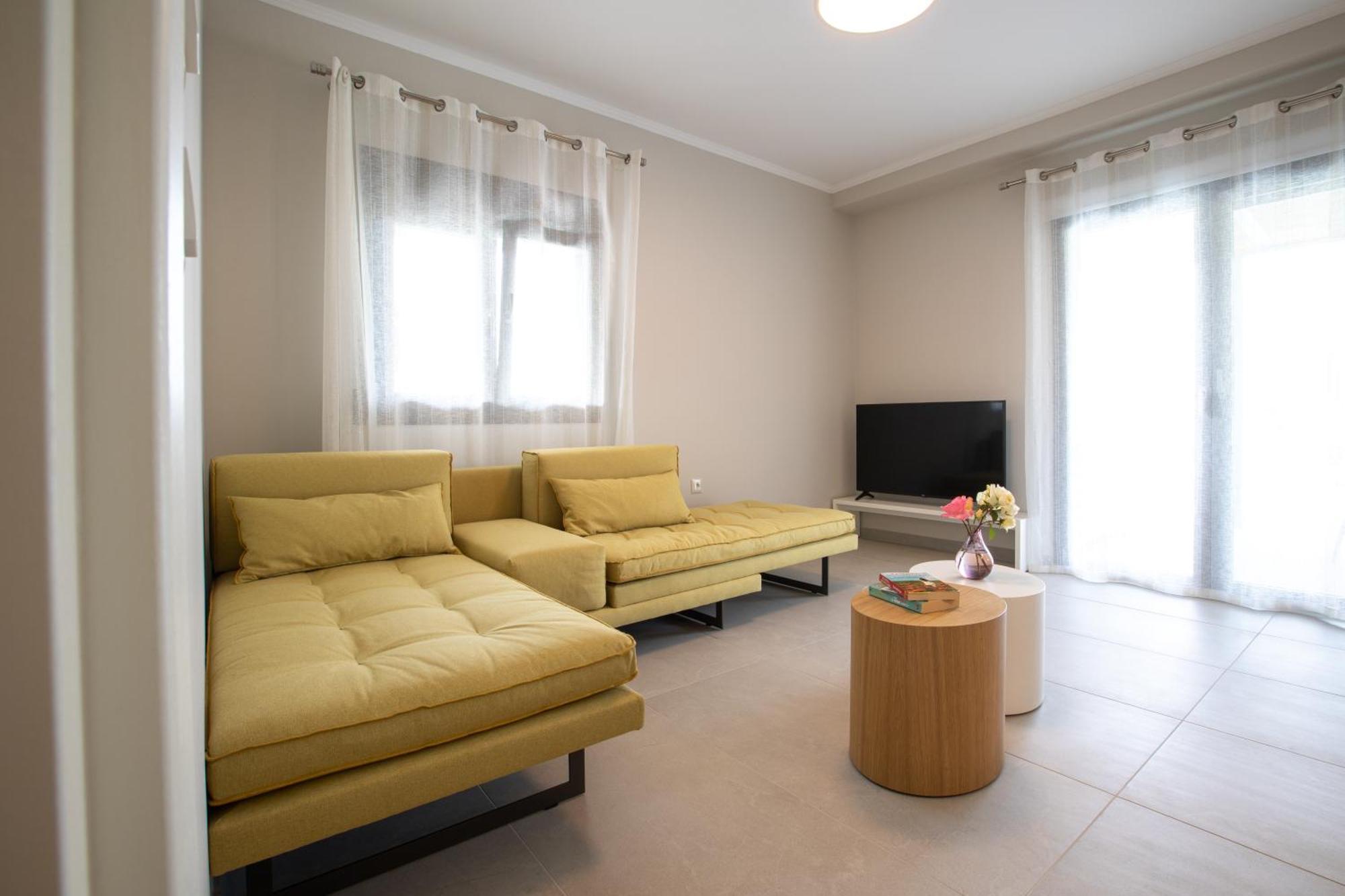 Onar - Luxury Villas Argostóli Extérieur photo