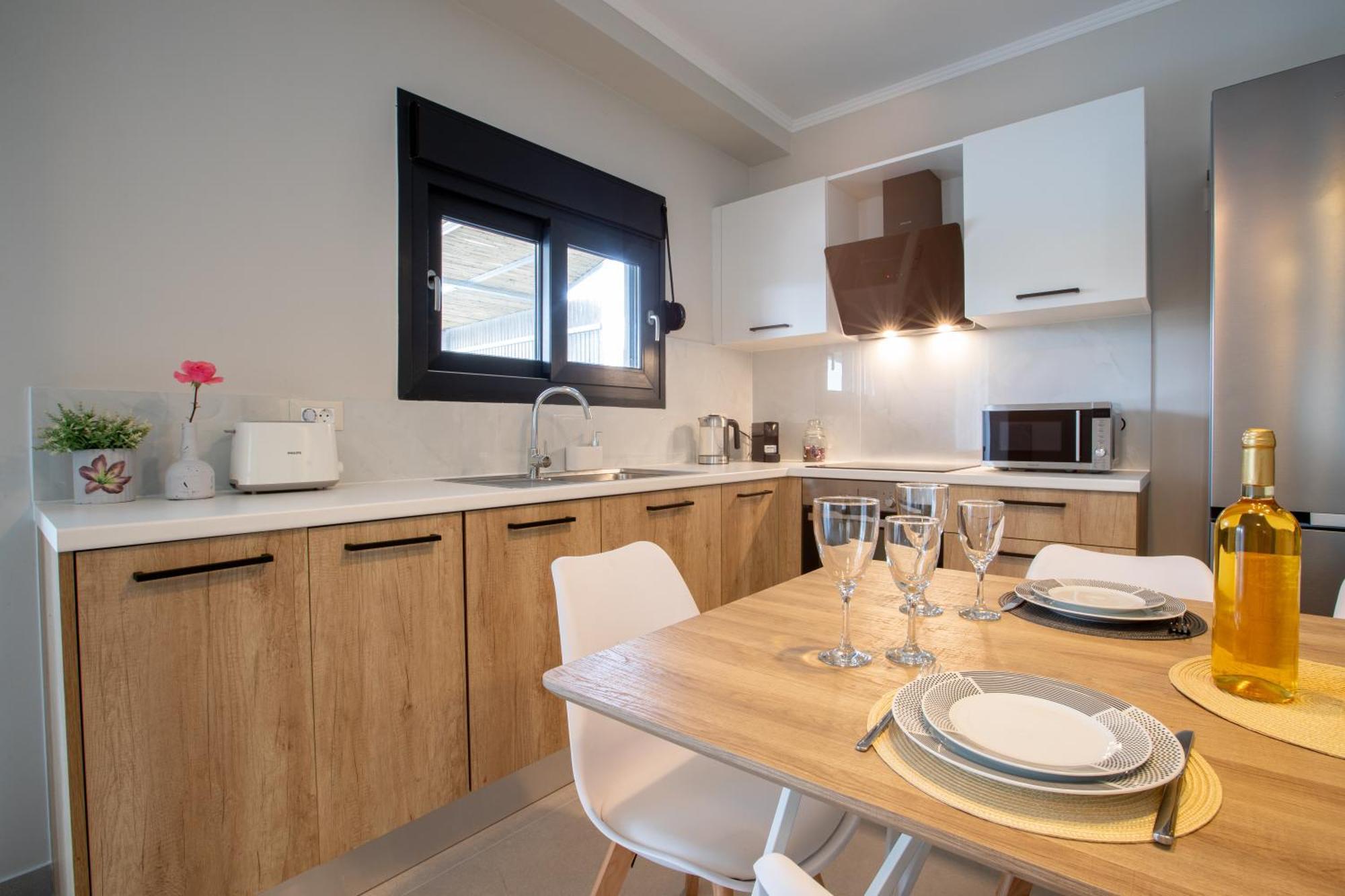 Onar - Luxury Villas Argostóli Extérieur photo