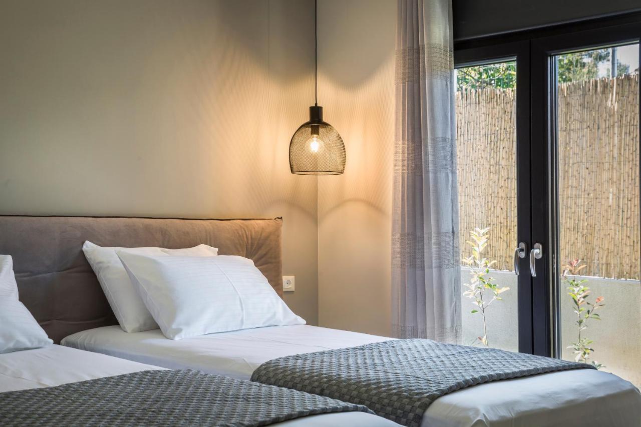 Onar - Luxury Villas Argostóli Extérieur photo