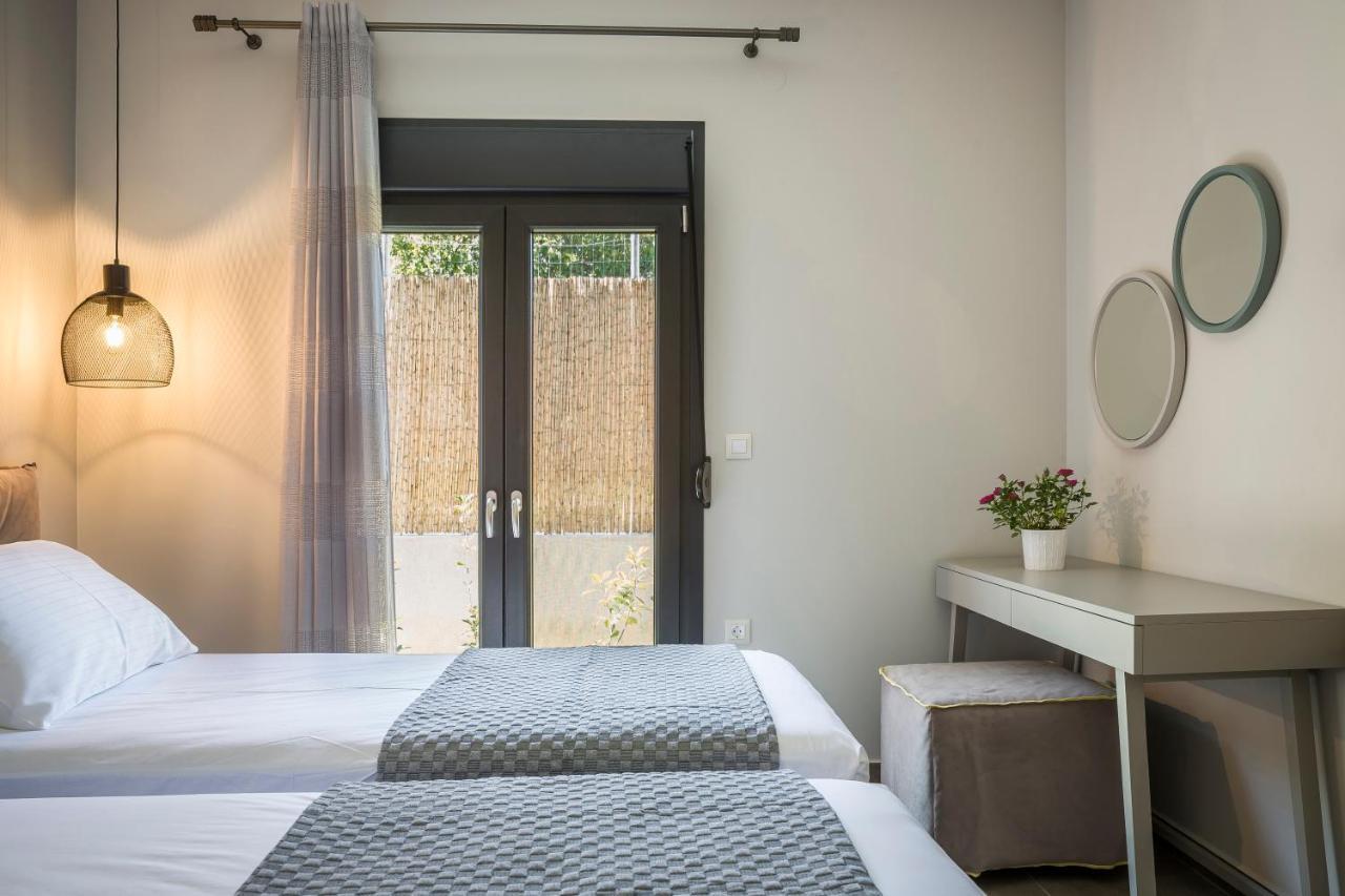 Onar - Luxury Villas Argostóli Extérieur photo