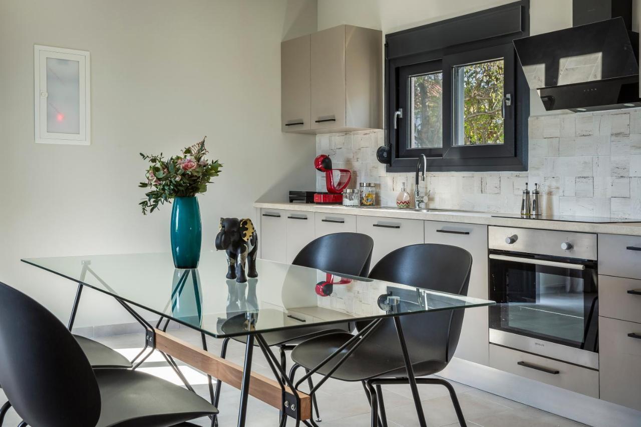 Onar - Luxury Villas Argostóli Extérieur photo