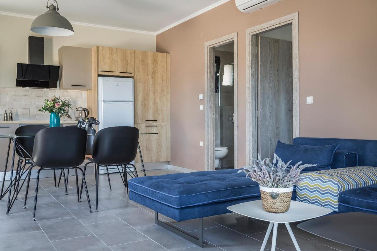 Onar - Luxury Villas Argostóli Extérieur photo
